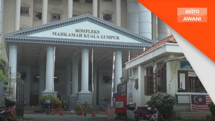 Lelaki dituduh kelar tangan anak tiri, paksa minum air kencing