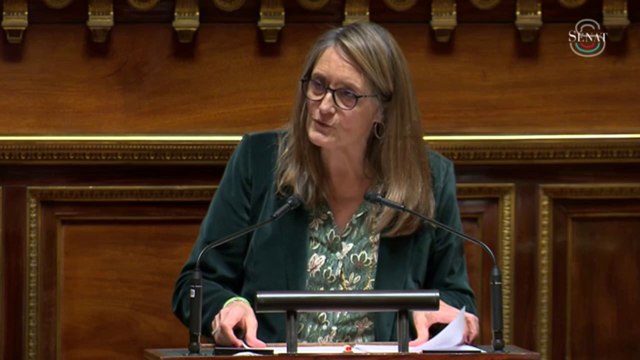 Accord commercial UE-Mercosur : la sénatrice Sophie Primas dénonce un rouleau compresseur agricole