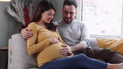 So gefährlich kann zu viel Stress in der Schwangerschaft sein
