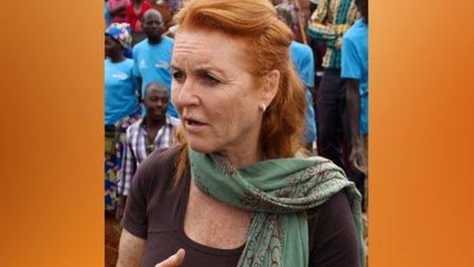 Sarah Ferguson: Duchess of York diagnosed with skin cancer