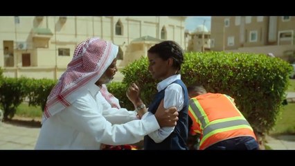 فيلم جـــرس انـــذار