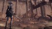 Neues Endzeit-Soulslike für PS5 mixt Nier mit Dark Souls und sieht richtig gut aus