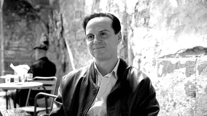 First Look at Netflix's Thriller Series 'Ripley' Starring Andrew Scott 🎬