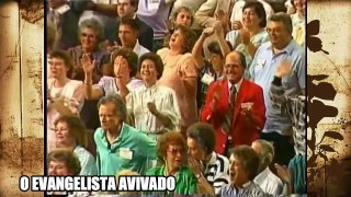 O Balsamo do Vaso de Alabastro 02 - Jimmy Swaggart