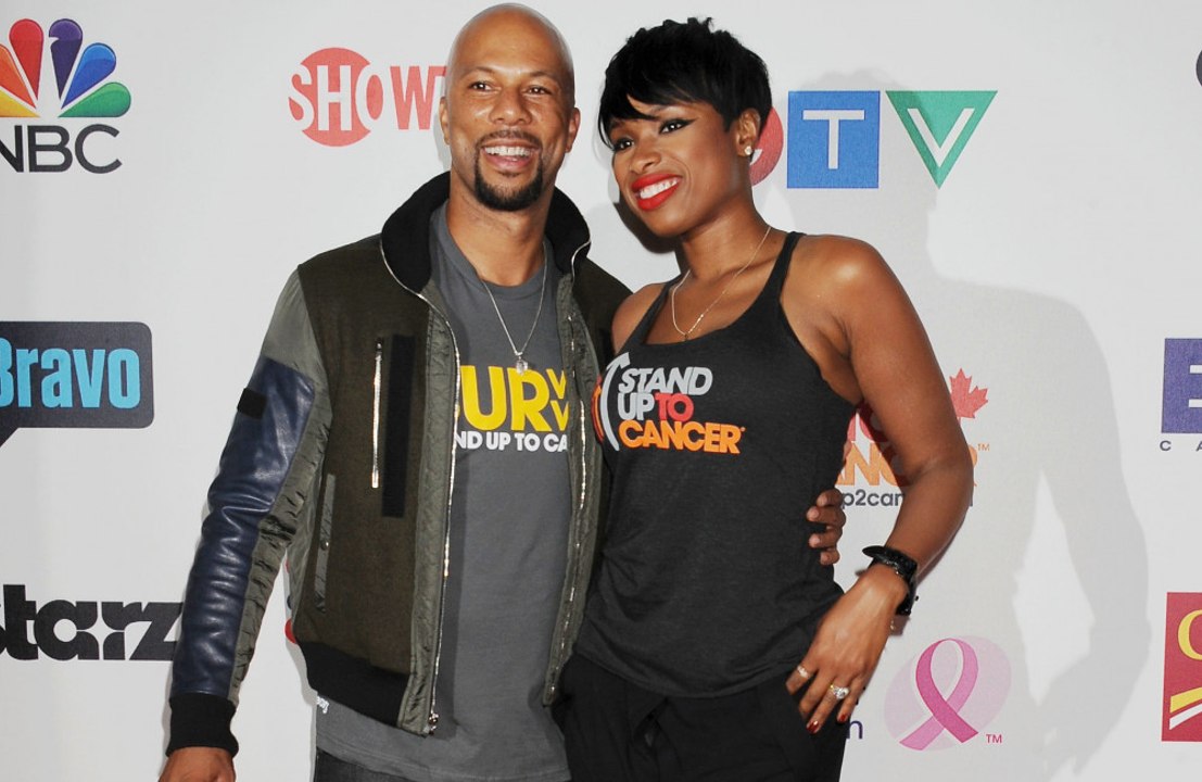 Jennifer Hudson: Romanze mit Common bestätigt