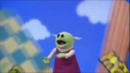 Nanalan: the trippy Canadian kids' show taking over TikTok