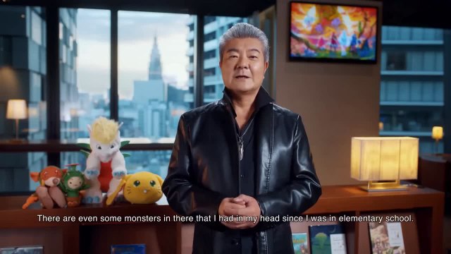 Visions of Mana Xbox Developer Direct 2024