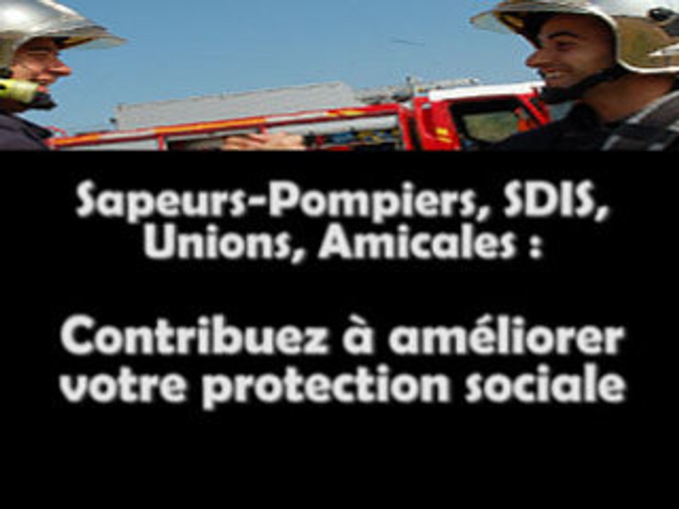Présentation de l'enquête sociale de la FNSPF