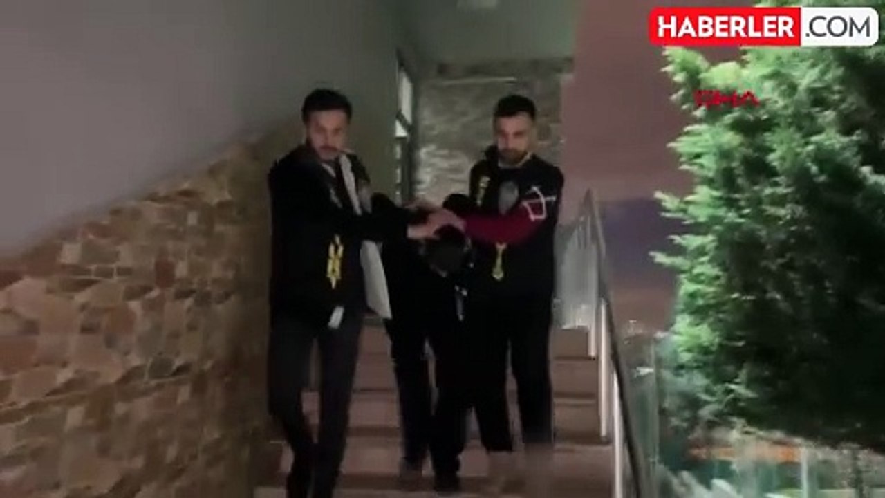 Esenyurt'ta 11 kişiyi bıçakla yaralayan şüpheli gözaltına alındı