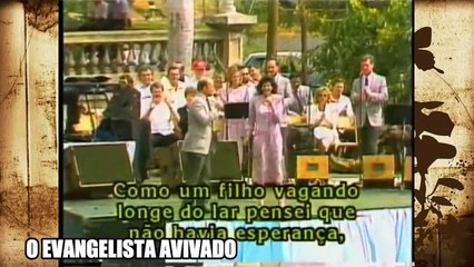 As predições de Jesus Cristo - Jimmy Swaggart