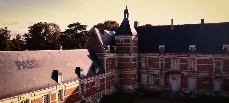 Passion interrompue Bande-annonce VF