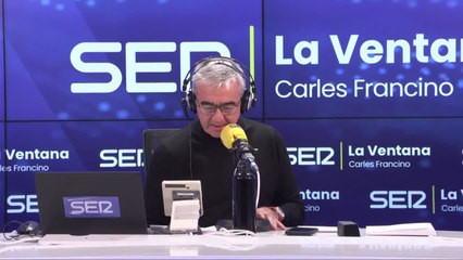 El VAR, el 'procés' y las cloacas