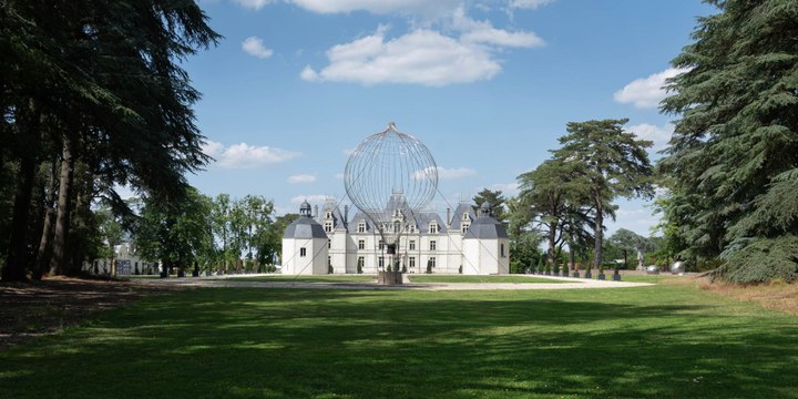 Brunch Château de Maubreuil (Carquefou) - OuBruncher