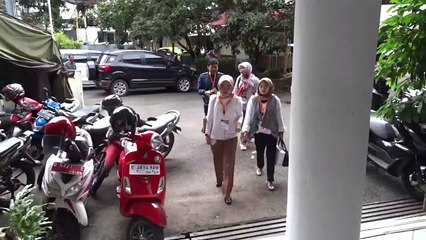 Dugaan Terlibat Politik Uang, Ridwan Kamil Kembali Dilaporkan ke Bawaslu