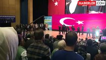 AK Parti Diyarbakır'da seçim startını verdi