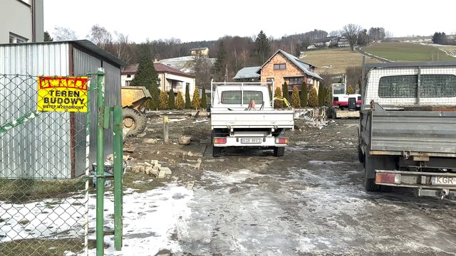 Ropa - gmina wybuduje nową halę sportową przy zespole szkół nr 2