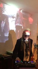 Extrait Dj set  Noise Réparateur