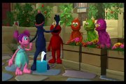 Sesame Street Ready Set Grover With Elmo Part 3