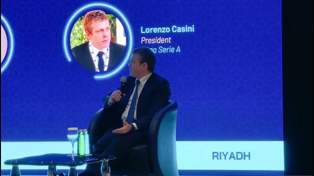 Casini, Lega Calcio: Introdurremo il riconoscimento facciale, ma il razzismo è un problema sociale