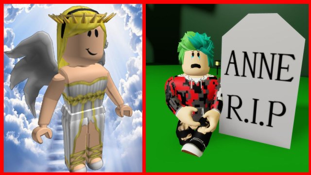 ANNESİ OLMAYAN ÇOCUK ŞARKI SÖYLÜYOR | ANNELER GÜNÜ ÖZEL ROBLOX BROOKHAVEN