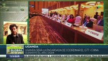 Uganda: Cumbre del Sur culmina con llamados de unidad y democratización del orden internacional