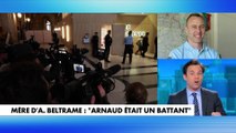 Louis de Raguenel : «Le sacrifice d’Arnaud Beltrame est à rebours du rapport à la mort de notre époque»
