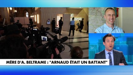 Louis de Raguenel : «Le sacrifice d’Arnaud Beltrame est à rebours du rapport à la mort de notre époque»
