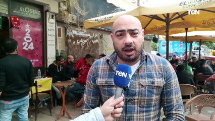 توقعات مباراة  اليوم من أهالي الإسكندرية