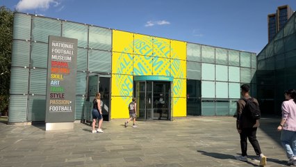 Top Manchester attractions to add to your 2024 bucket-list