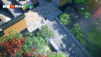 Thiếu niên ca hành phần 3 Tập 10 Thuyết minh