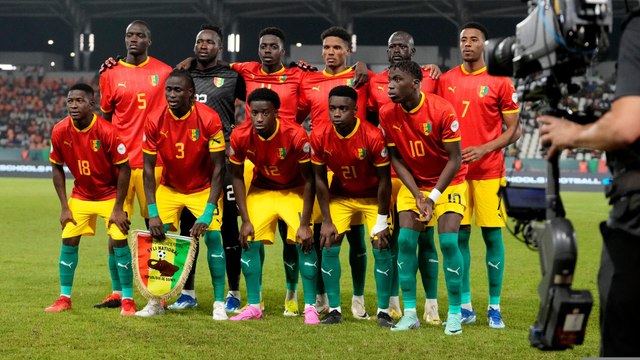 Guinea v Senegal: AFCON Big Match Predictor