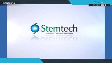 Stemtech (OTCMKTS: $STEK): Exploring The Future Of Stem Cell Nutrition