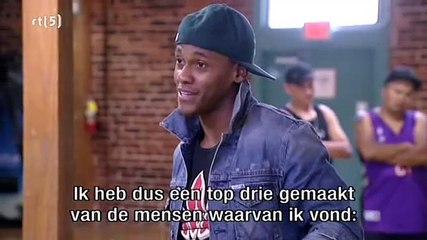 Holland In Da Hood - Aflevering 5