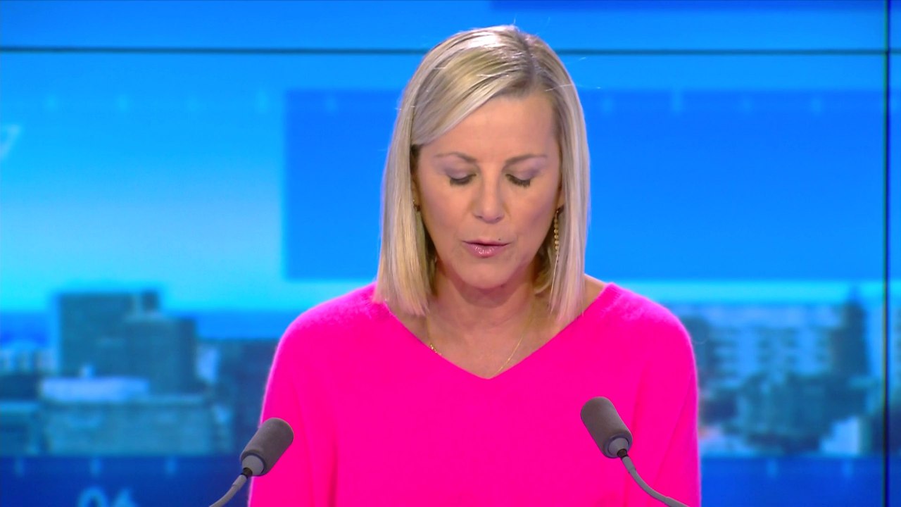 L'édito de Laurence Ferrari : «"De l'audace !" nous disait le président la semaine dernière, mais pas trop quand même»