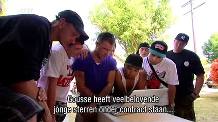 Holland In Da Hood - Aflevering 6