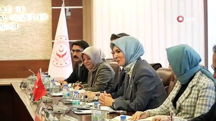 Türkiye ile Libya arasında imzalar atıldı!
