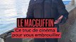 C'est quoi un MacGuffin ?