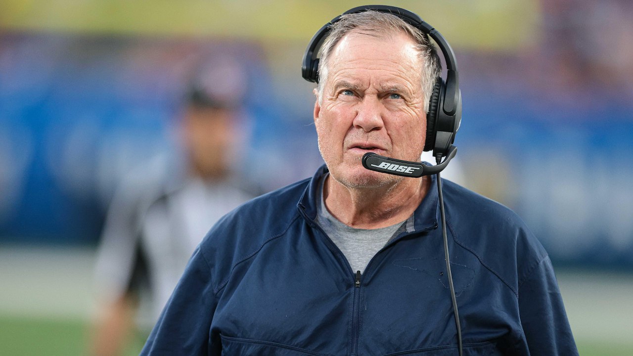 Coaching Carousel: Falcons, Chargers Making Som...
