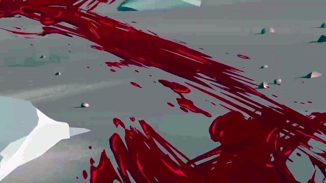 Invincible - saison 2 partie 2 Teaser VO