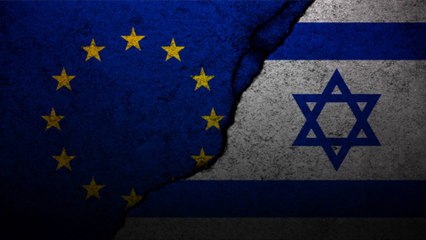 Les chefs de la diplomatie israélienne et palestinienne reçus à Bruxelles