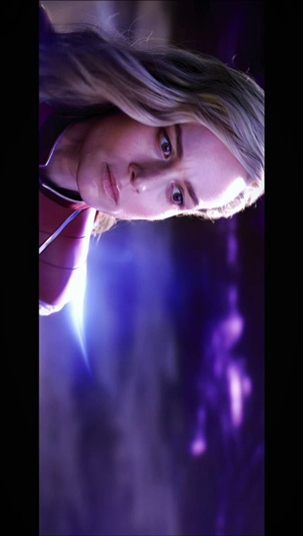 The Marvels | All marvel switching places | In Hindi