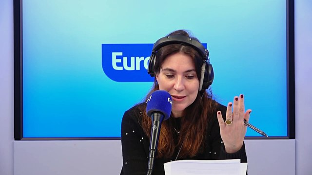 Taxe sur le streaming : «Injuste et choquante», juge le directeur général adjoint de Deezer