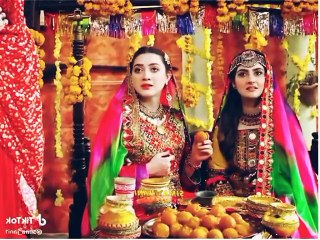 پاکستانی ڈرامے کا رولا دینے والا سین ایک پار لازمی دیکھیں