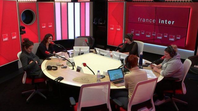 Les murs gardent-il la trace de nos vies et de nos rencontres ? La question qui par Maïa Mazaurette