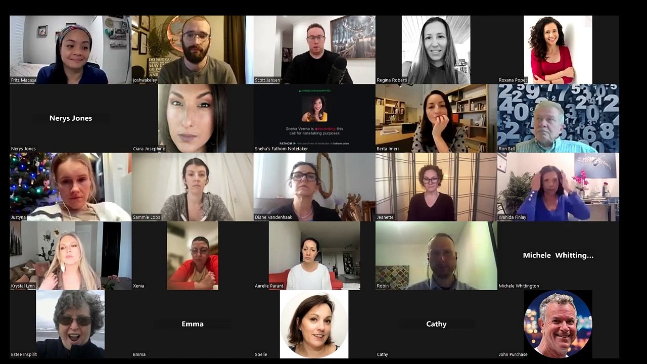 How To Make Content For Your Hypnotherapy Business PT 2 - Scott Jansen