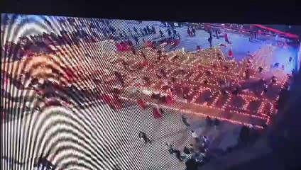 श्रीराम भक्तों के जयघोष से गूंजता रहा आसमान