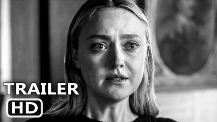 RIPLEY Trailer 2024 Dakota Fanning Andrew Scott