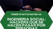 |HABIB ARIEL CORIAT HARRAR | INGENIERÍA SOCIAL Y PROGRAMAS MALICIOSOS (PARTE 2) (@HABIBARIELC)