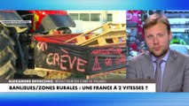 Alexandre Devecchio : «Il faudrait des normes moins dures chez nous, qui seront toujours supérieures à celles de la plupart des pays dans le monde»