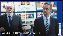Congratulations: Succession, The White Lotus, The Last of Us, & The Rest of Max’s Emmy Winning Series